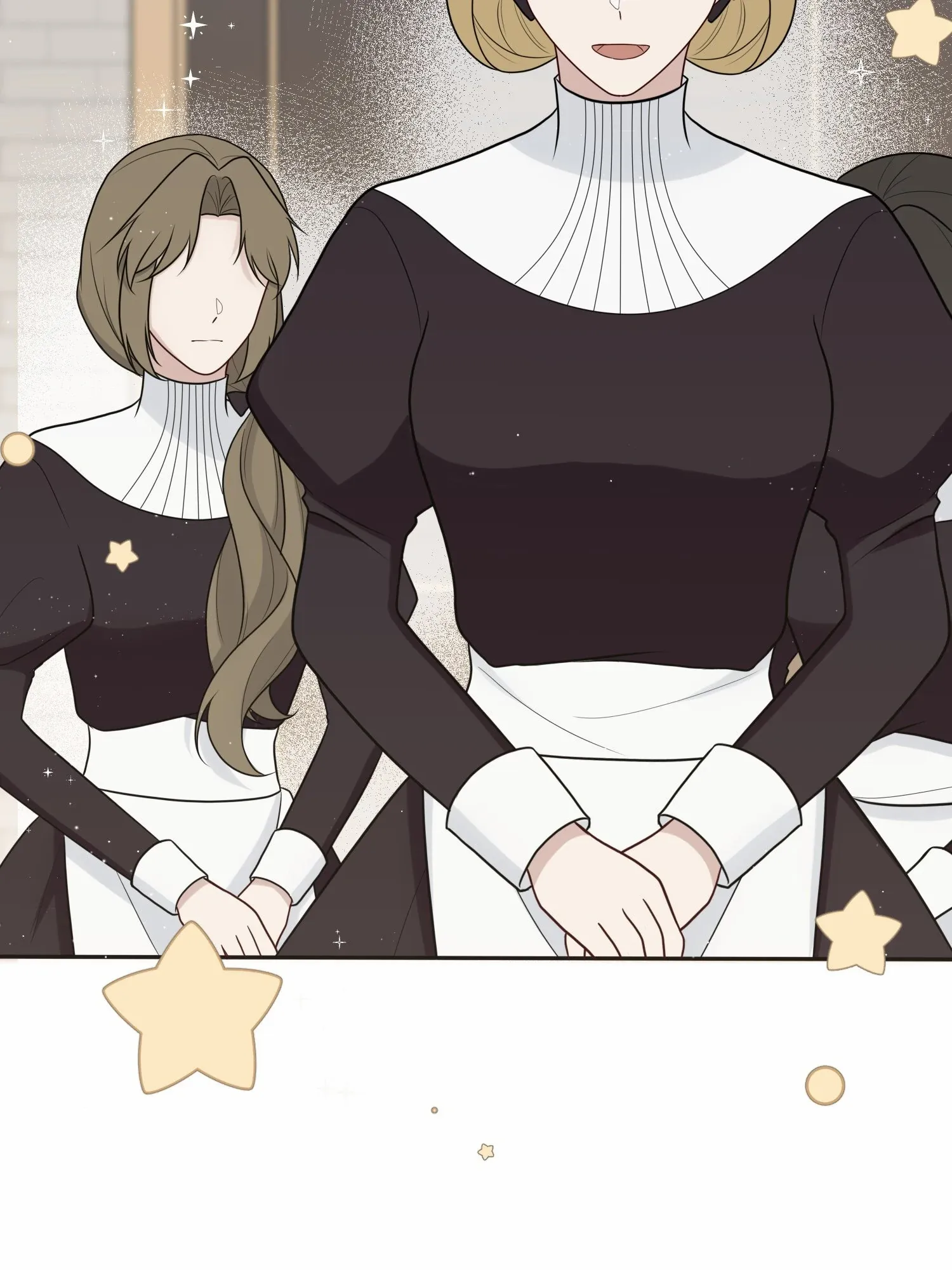 Read The poetry of love and war Manga Online