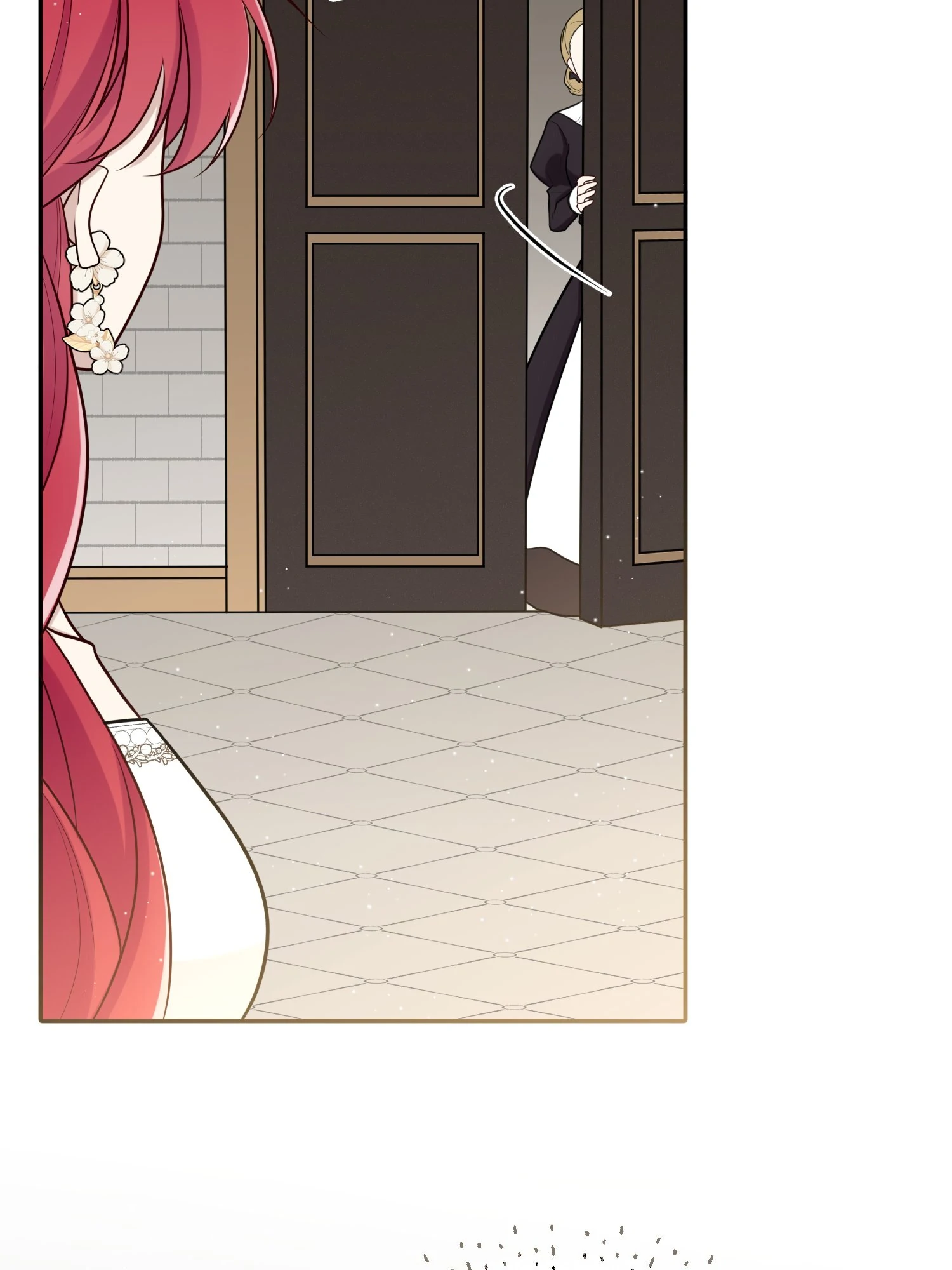 Read The poetry of love and war Manga Online