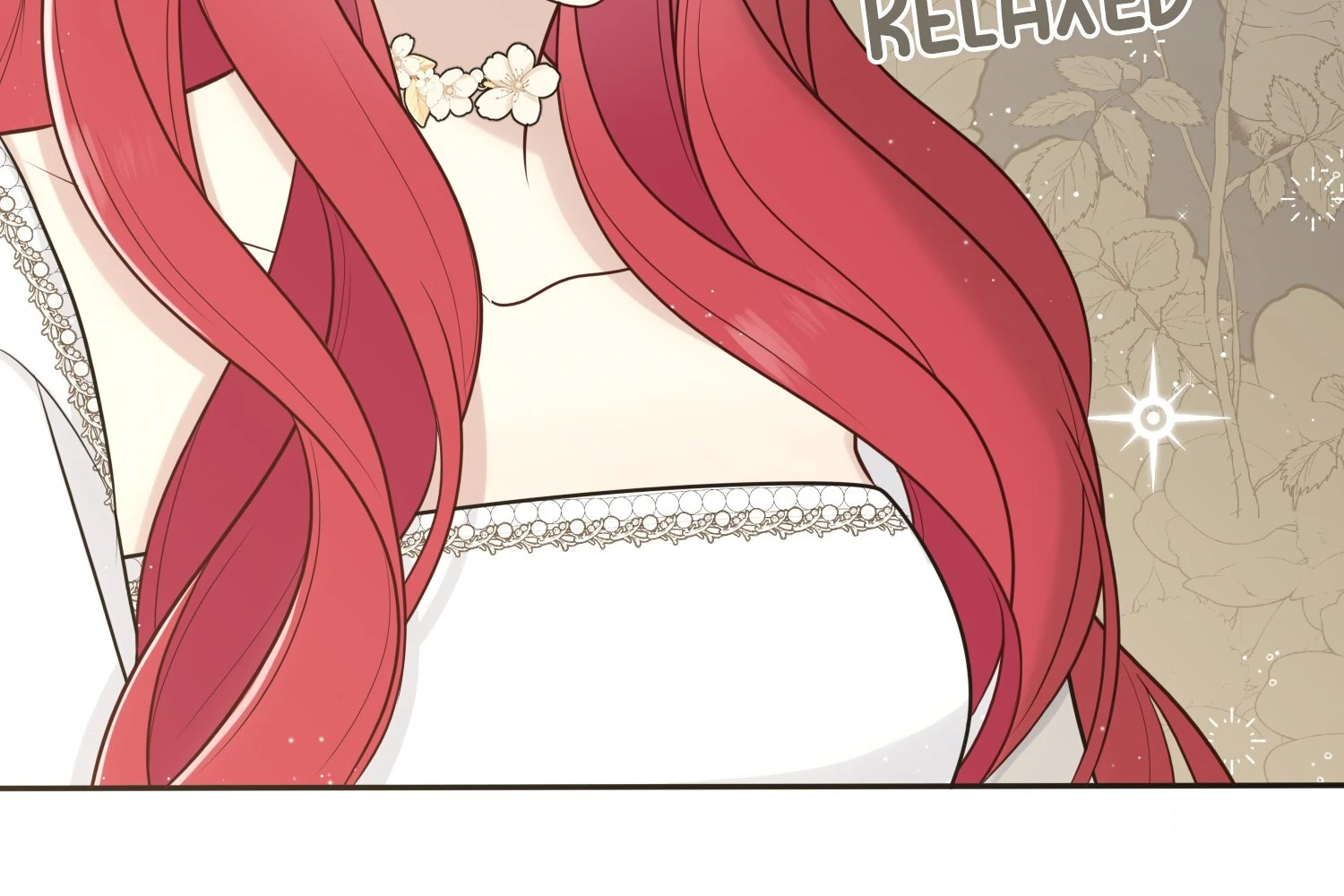 Read The poetry of love and war Manga Online