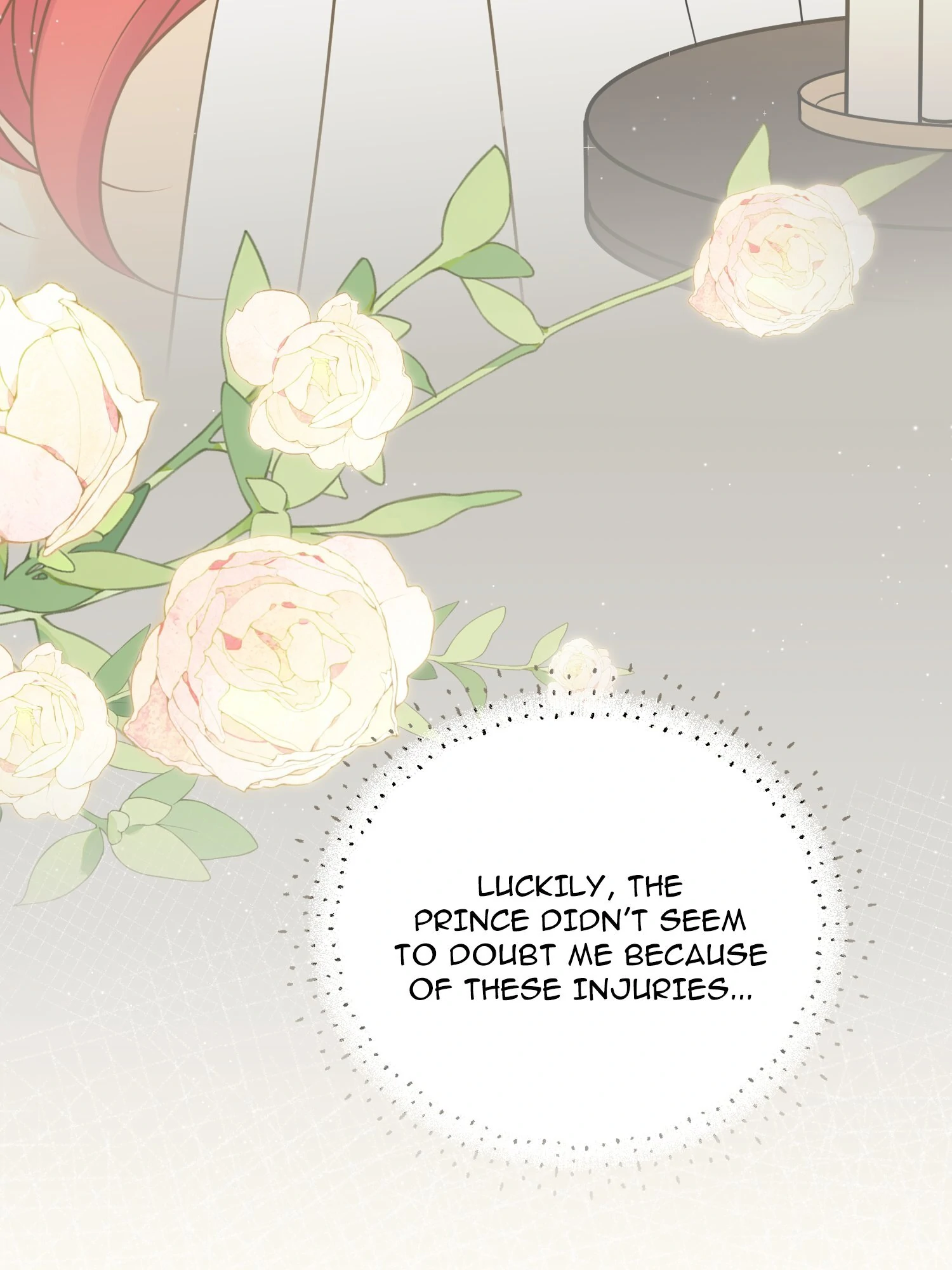 Read The poetry of love and war Manga Online