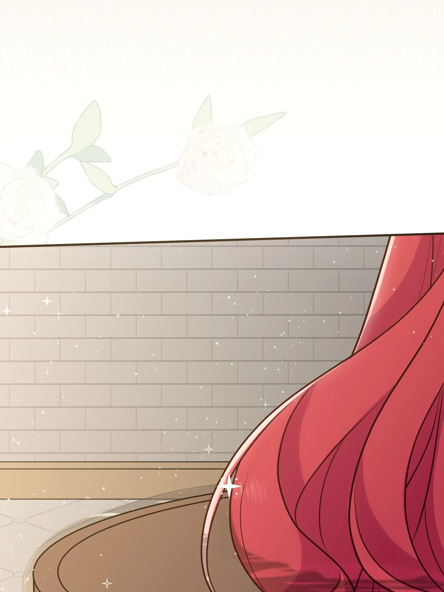 Read The poetry of love and war Manga Online