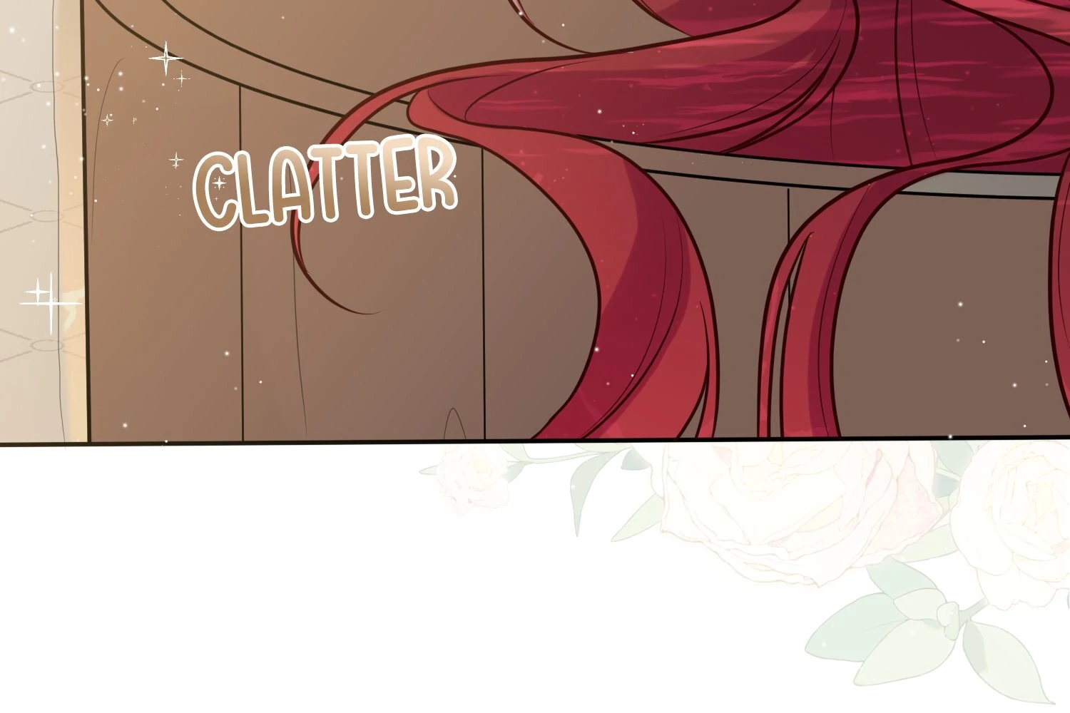 Read The poetry of love and war Manga Online