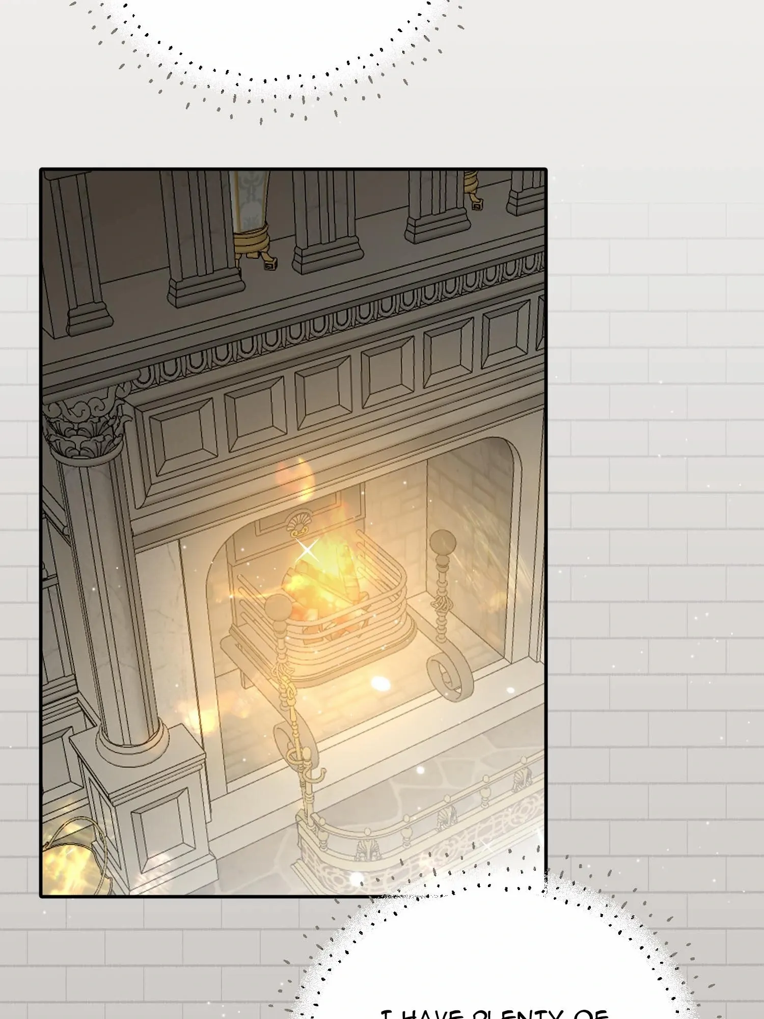 Read The poetry of love and war Manga Online