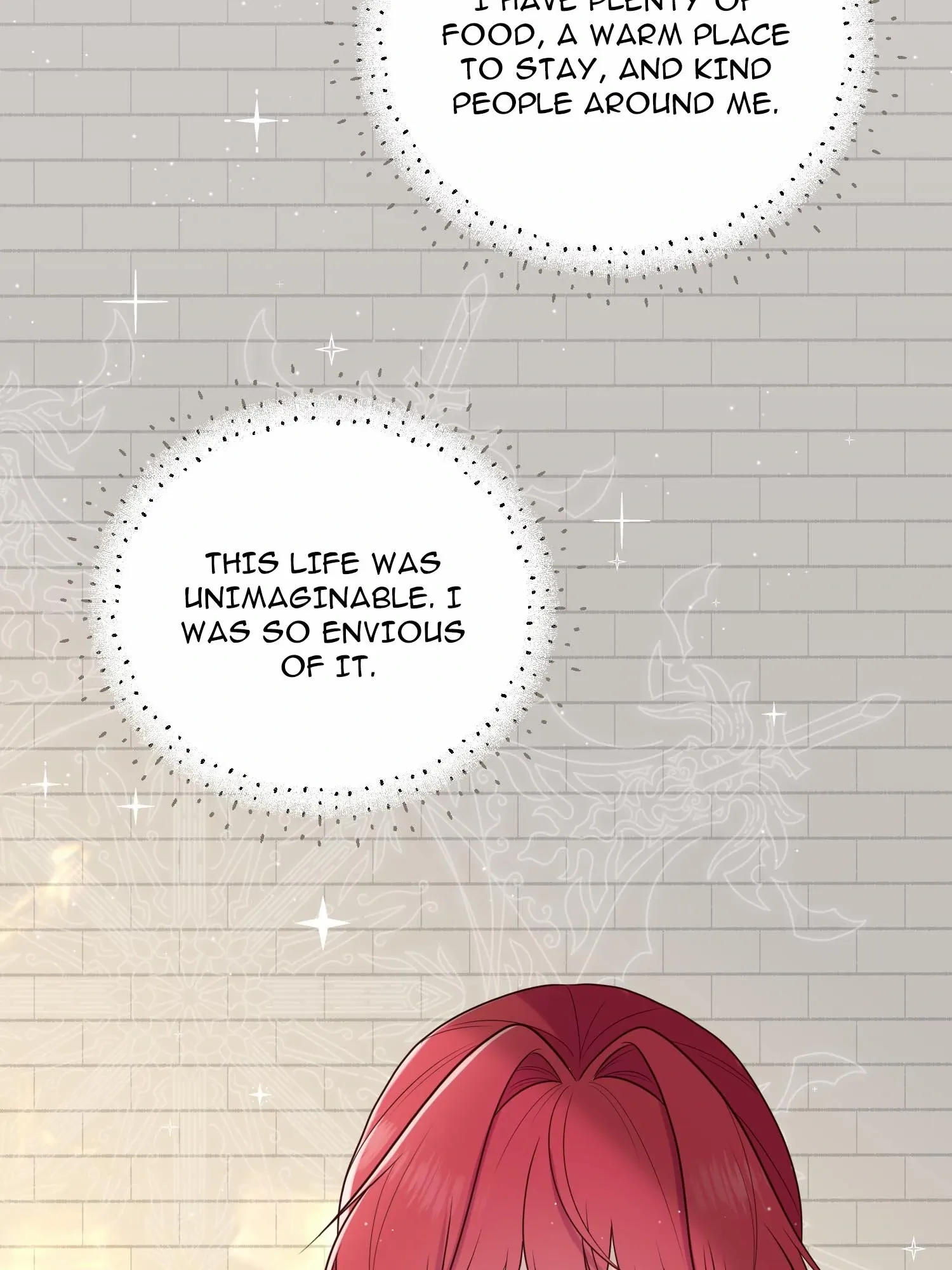 Read The poetry of love and war Manga Online