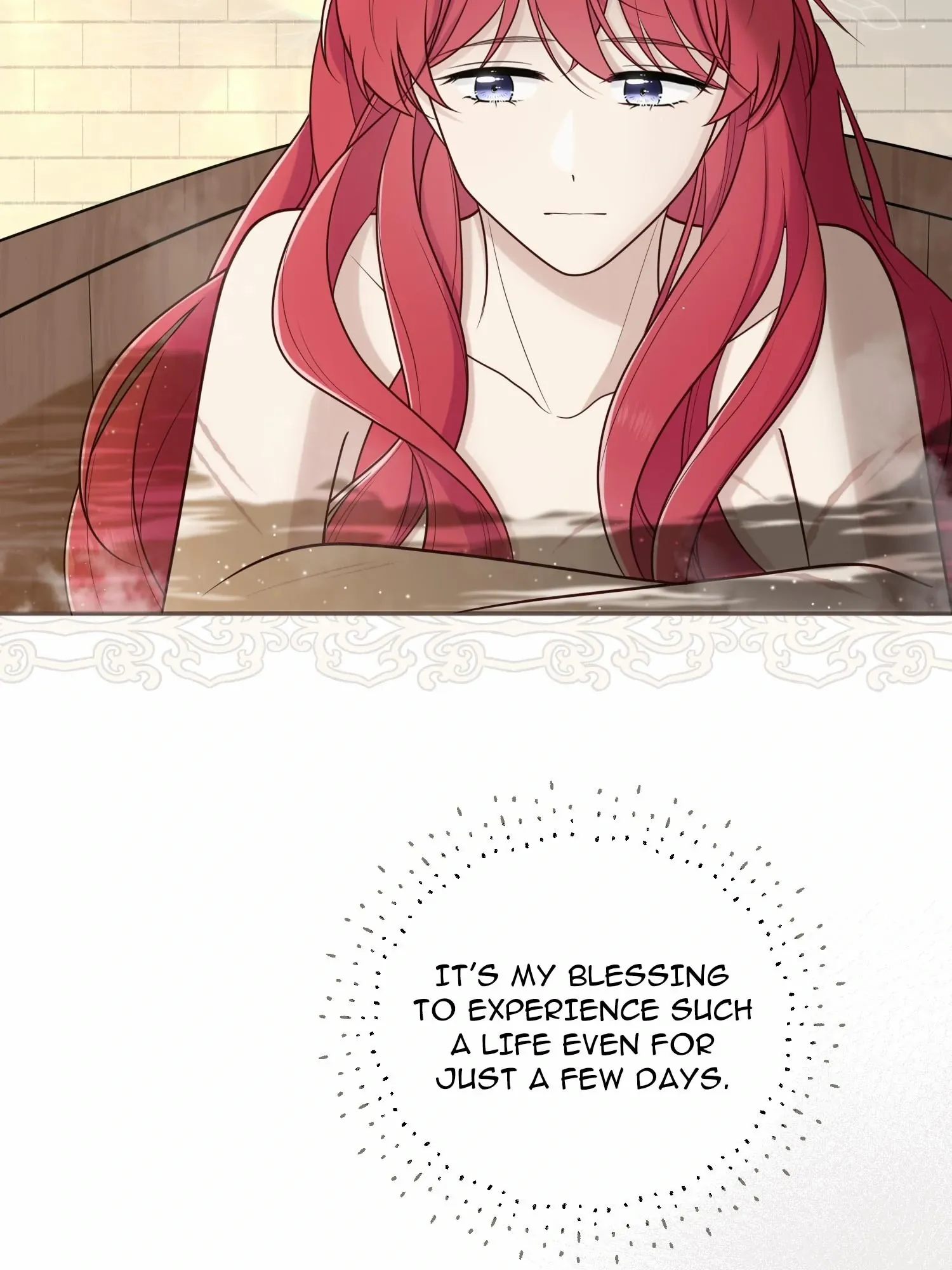 Read The poetry of love and war Manga Online