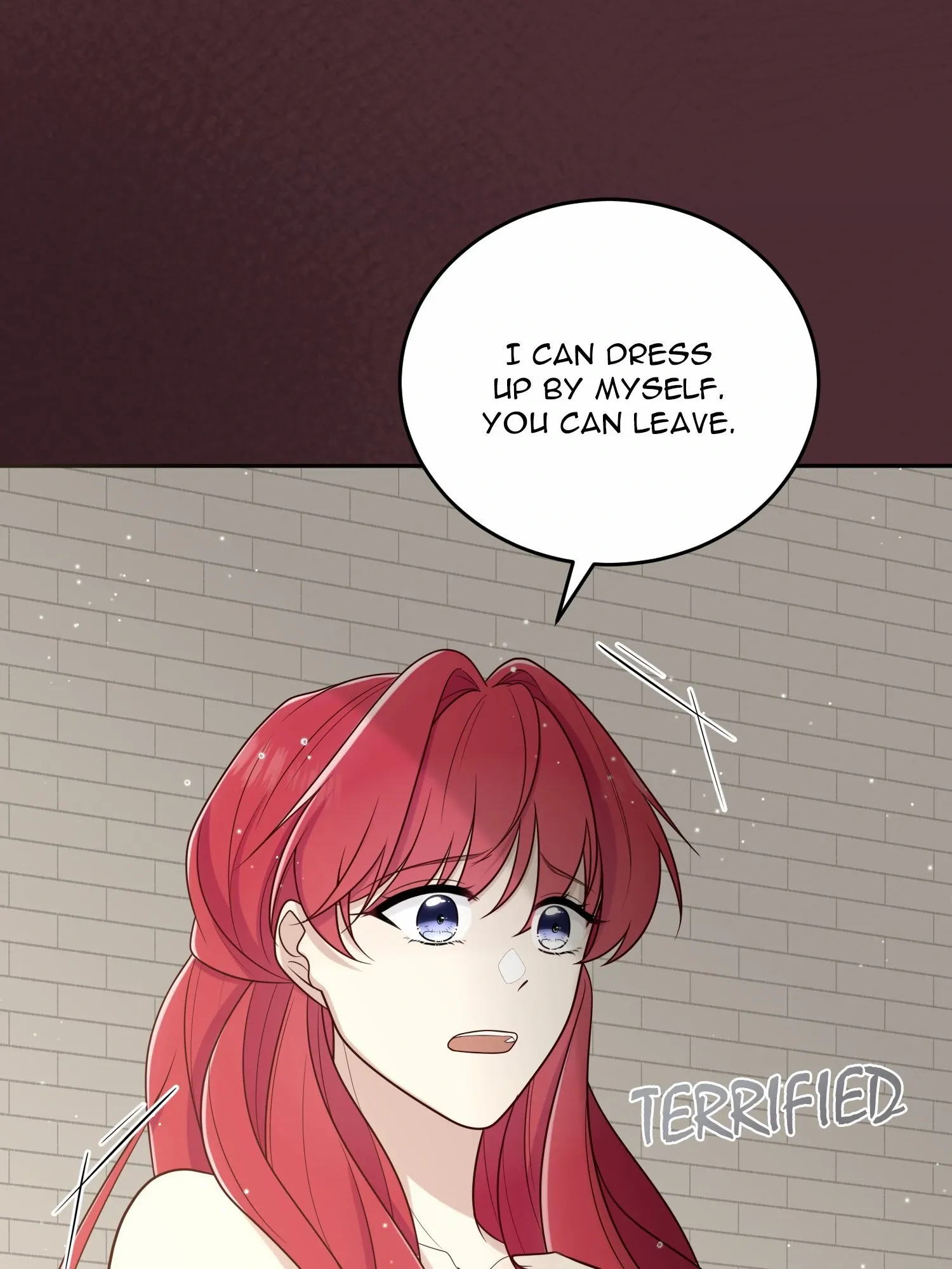 Read The poetry of love and war Manga Online