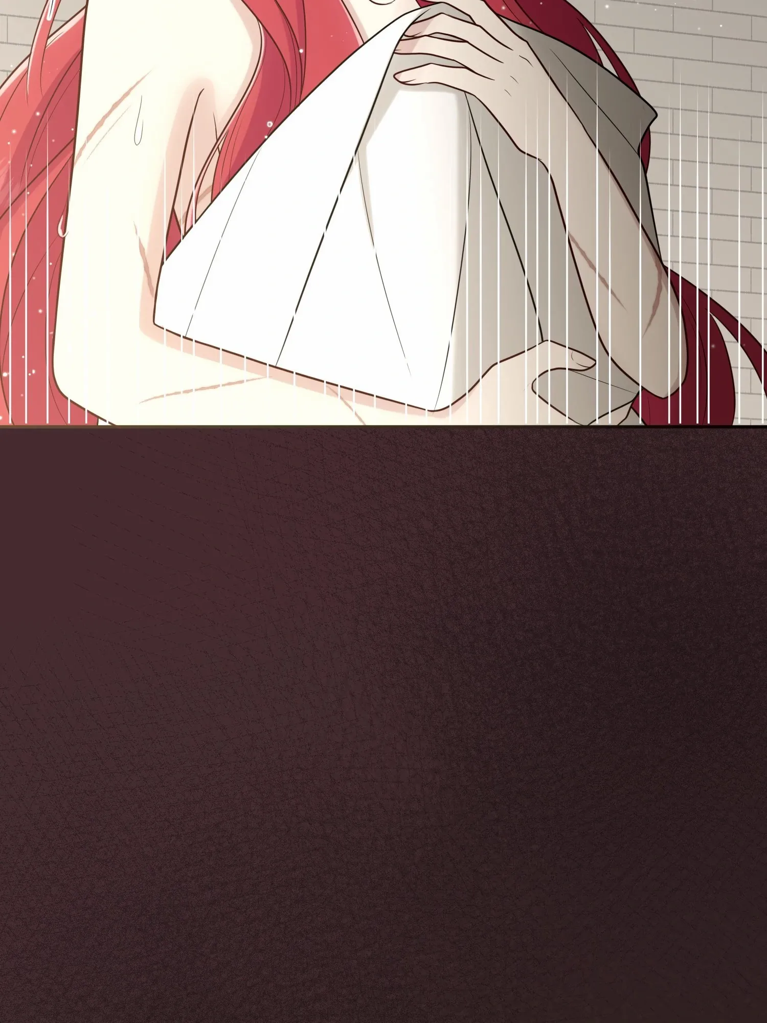 Read The poetry of love and war Manga Online