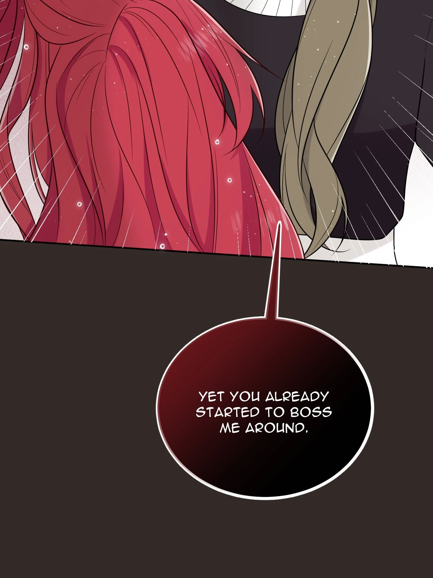 Read The poetry of love and war Manga Online