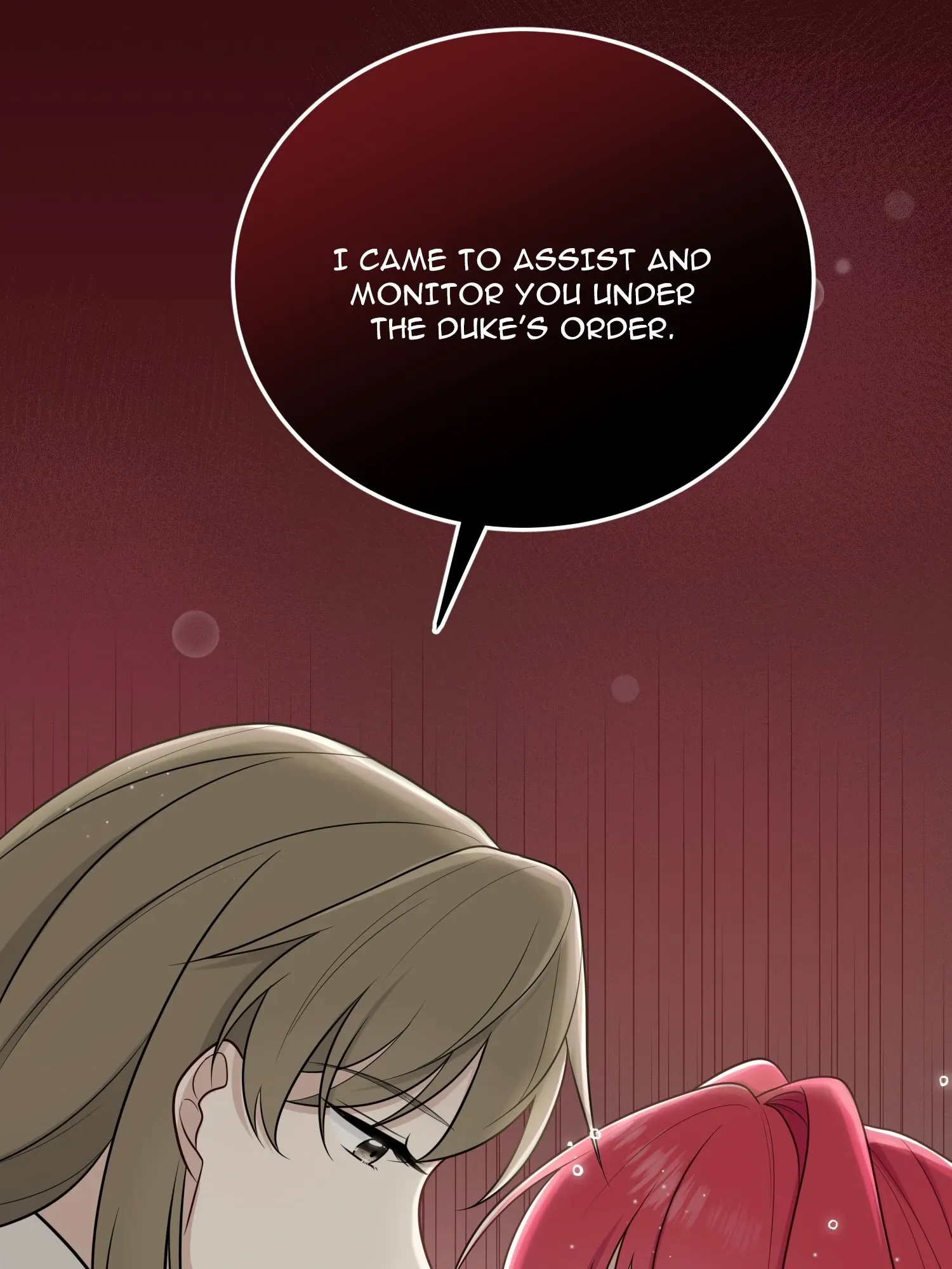 Read The poetry of love and war Manga Online