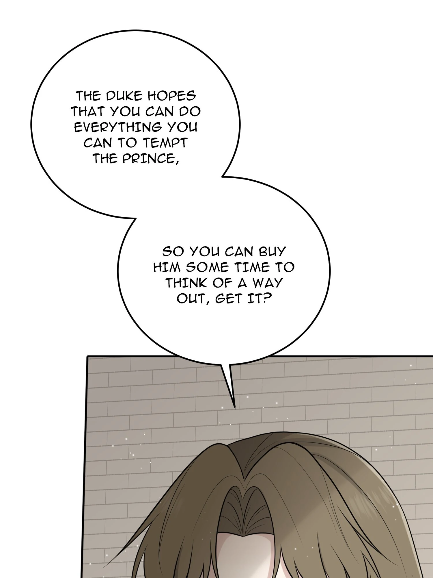 Read The poetry of love and war Manga Online