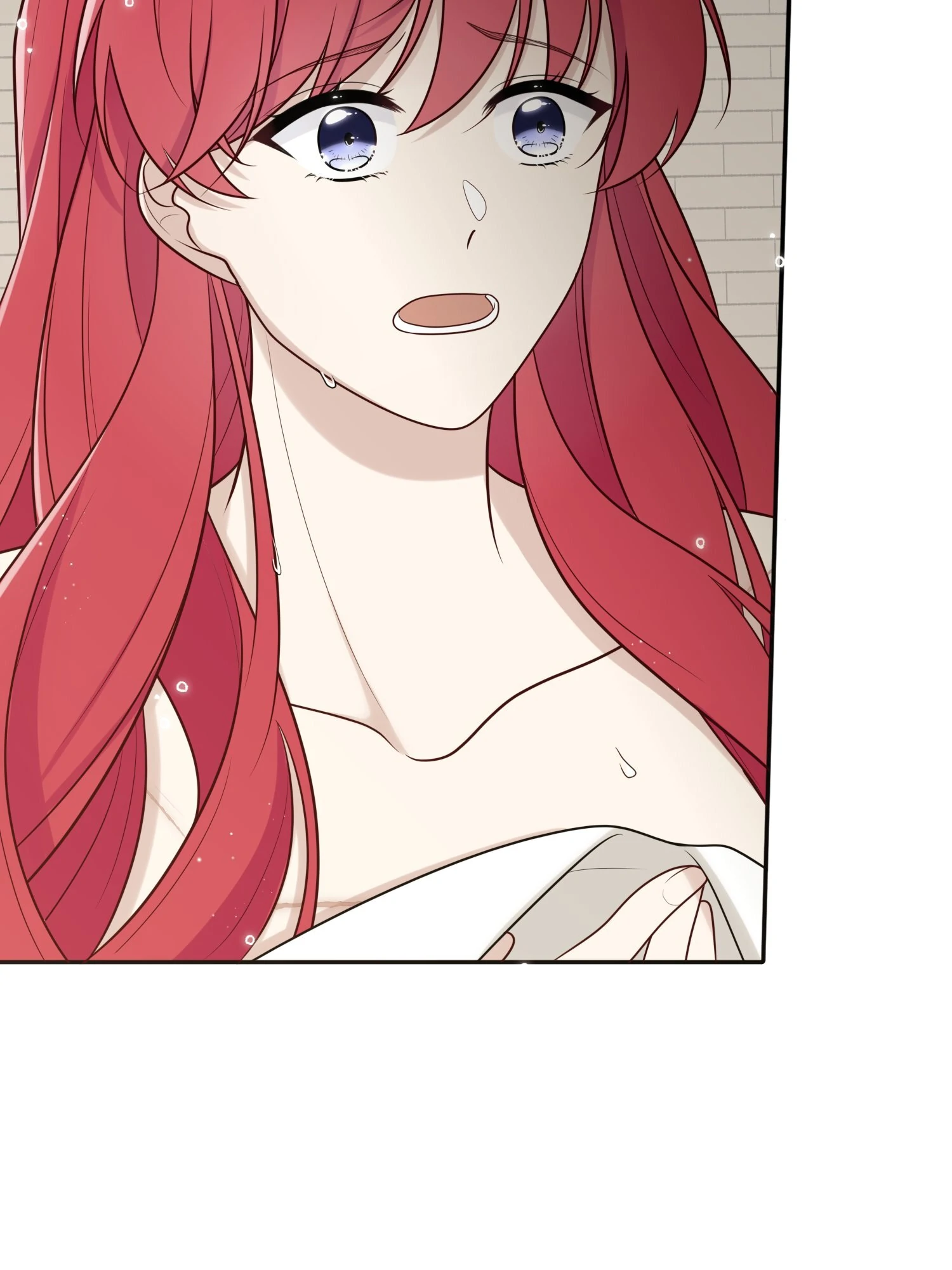 Read The poetry of love and war Manga Online