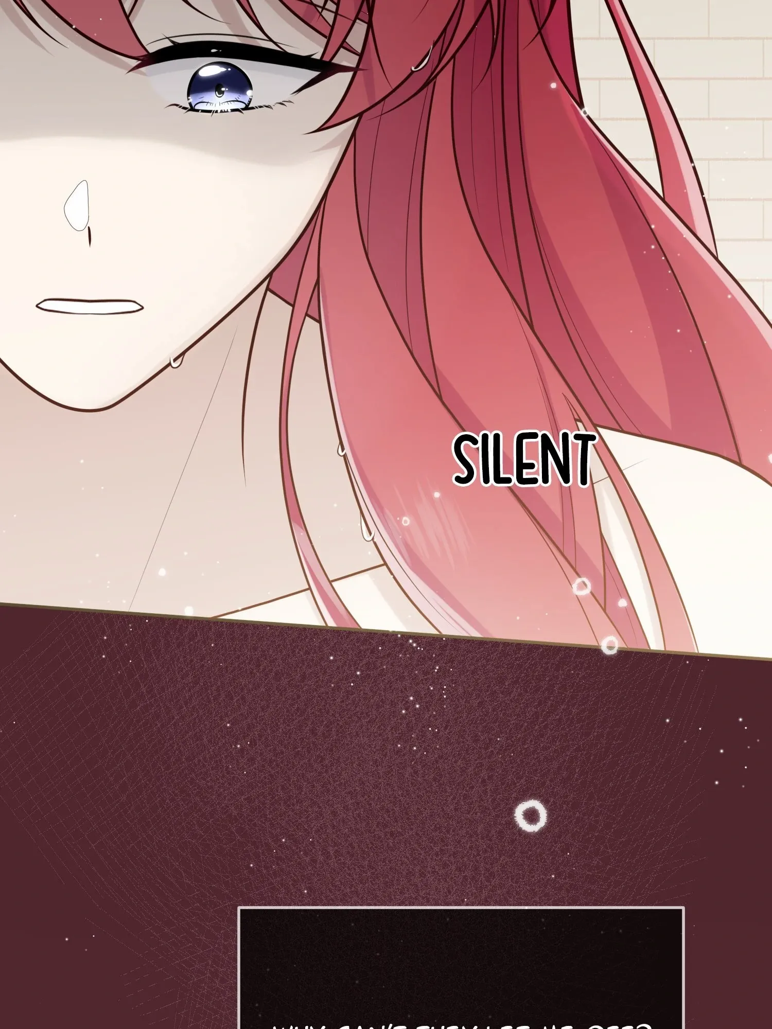 Read The poetry of love and war Manga Online