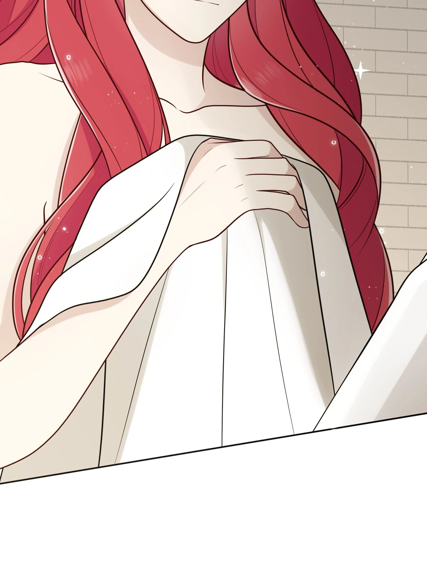 Read The poetry of love and war Manga Online