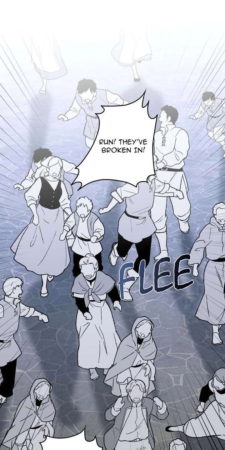 Read The poetry of love and war Manga Online