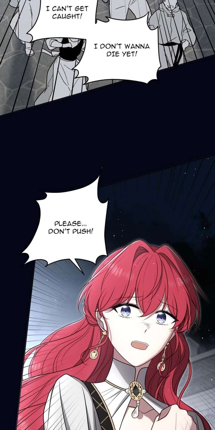 Read The poetry of love and war Manga Online