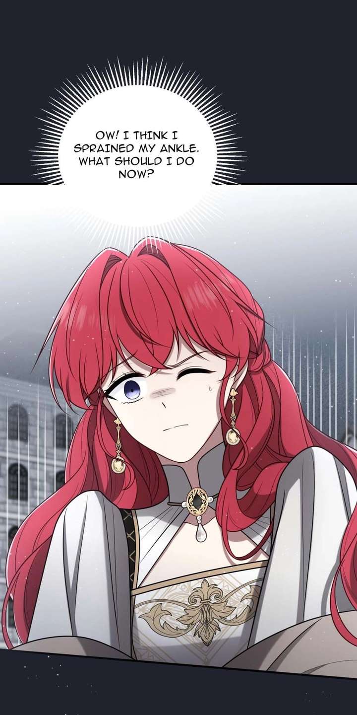 Read The poetry of love and war Manga Online