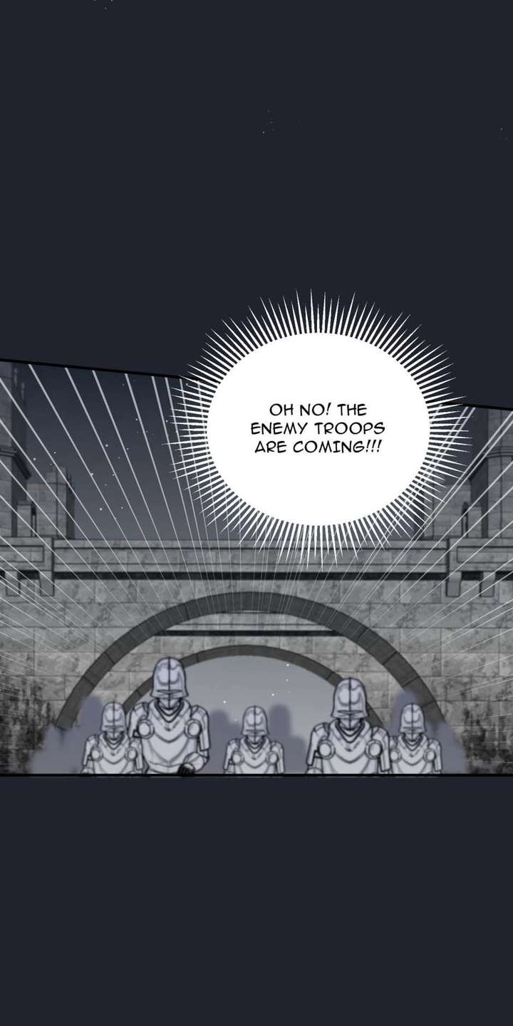 Read The poetry of love and war Manga Online