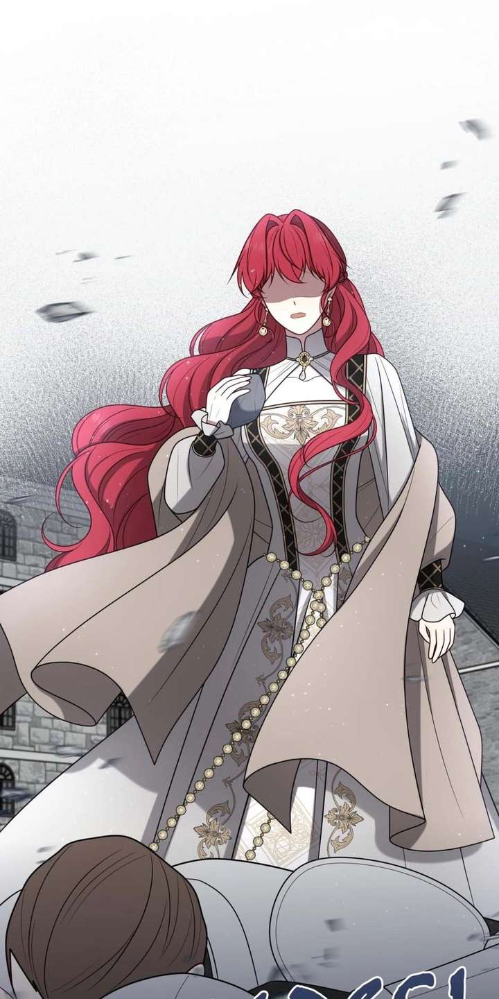 Read The poetry of love and war Manga Online