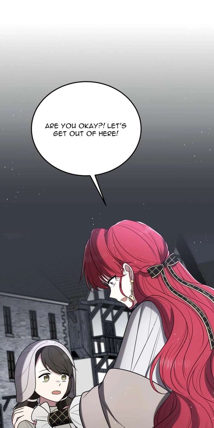 Read The poetry of love and war Manga Online