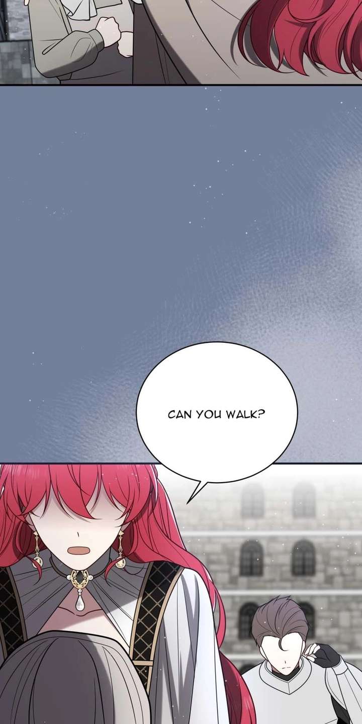 Read The poetry of love and war Manga Online