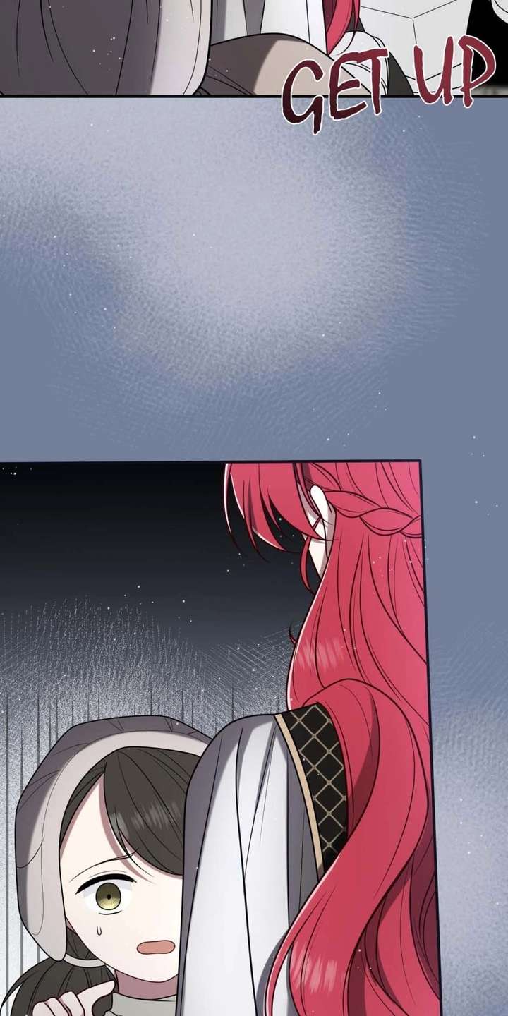 Read The poetry of love and war Manga Online