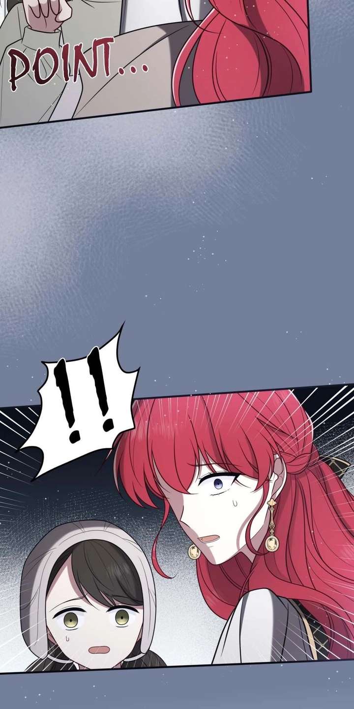 Read The poetry of love and war Manga Online