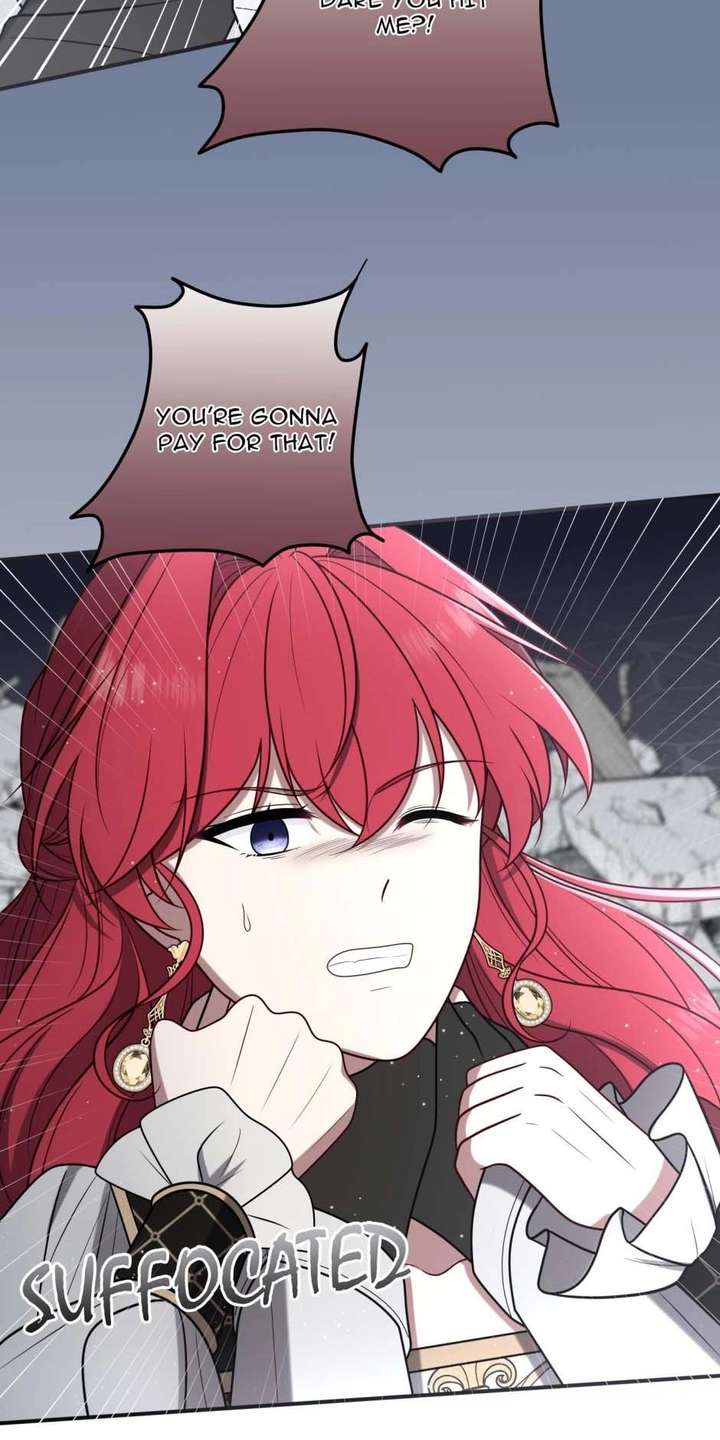 Read The poetry of love and war Manga Online