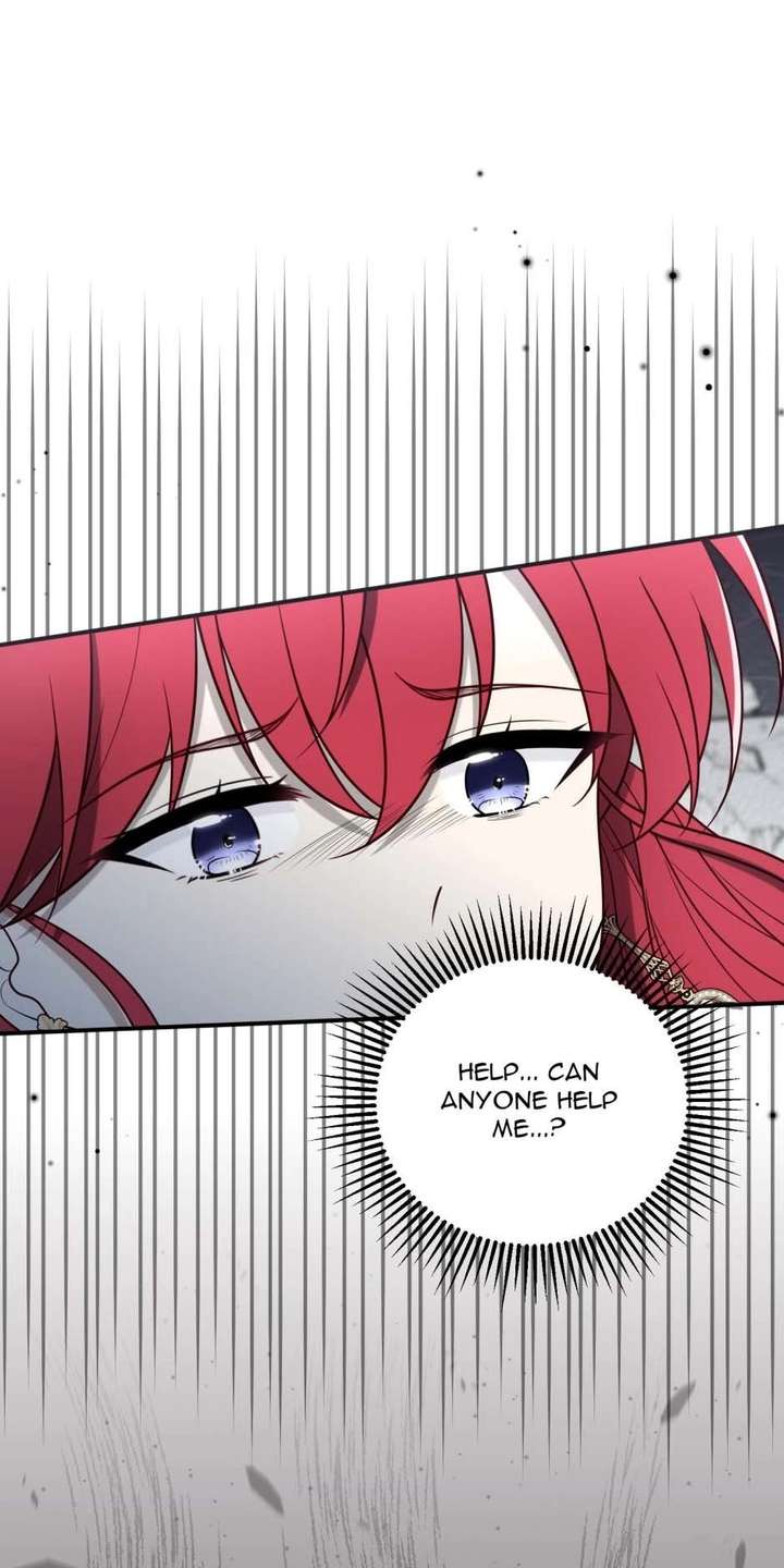 Read The poetry of love and war Manga Online