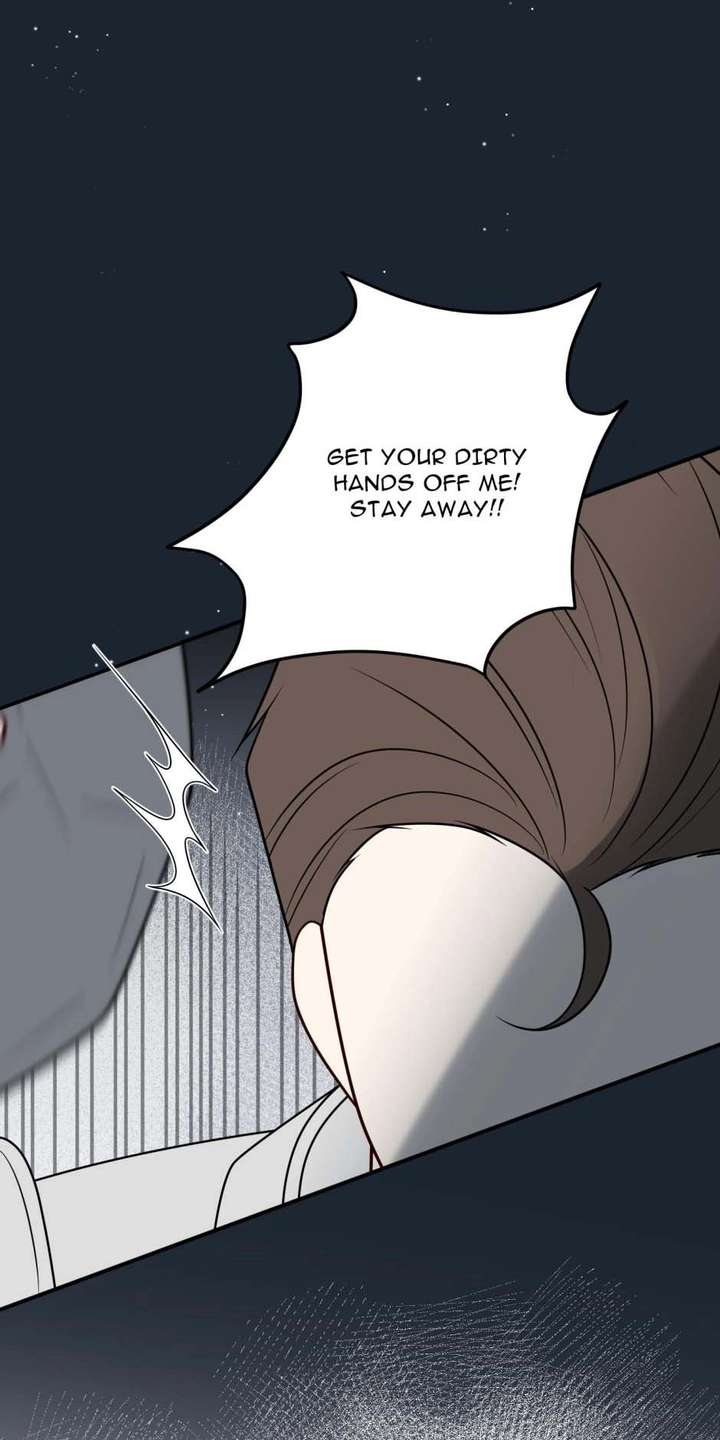 Read The poetry of love and war Manga Online