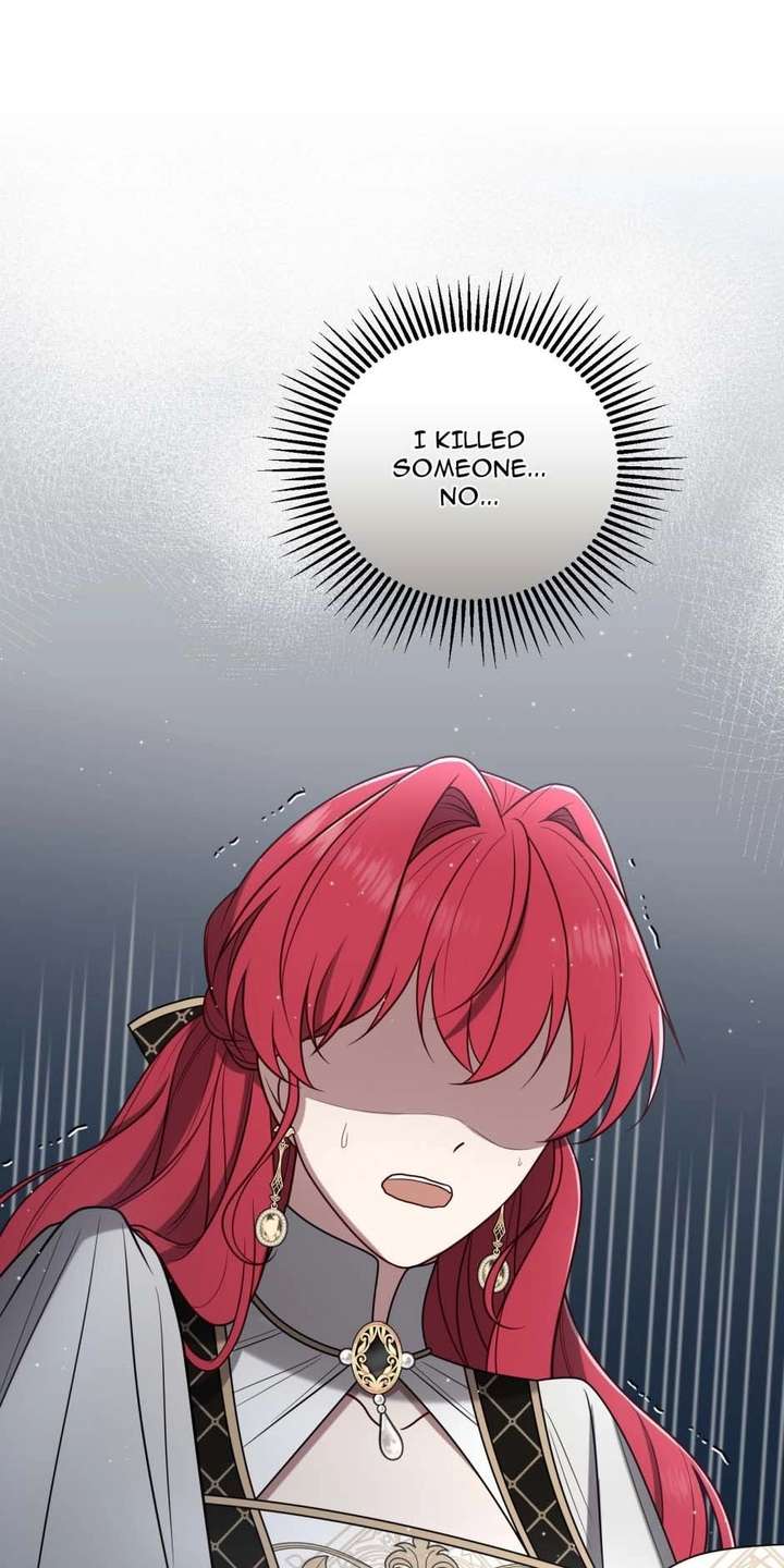 Read The poetry of love and war Manga Online