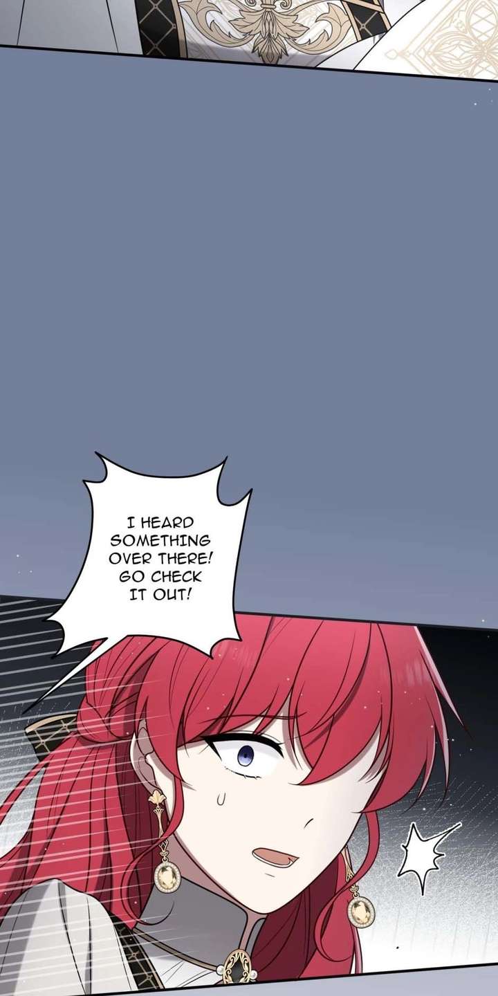 Read The poetry of love and war Manga Online