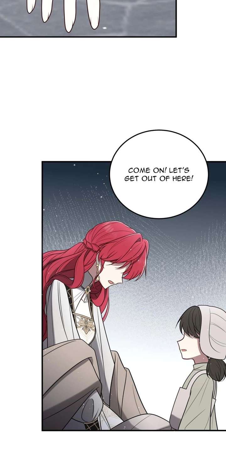 Read The poetry of love and war Manga Online