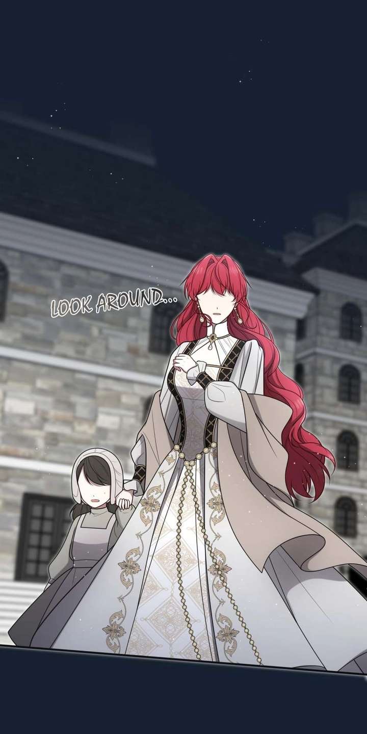 Read The poetry of love and war Manga Online