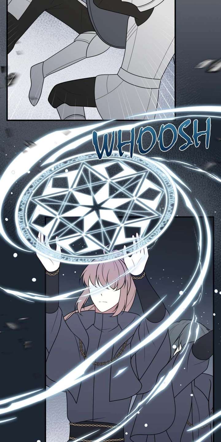 Read The poetry of love and war Manga Online