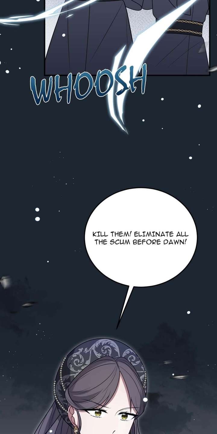 Read The poetry of love and war Manga Online