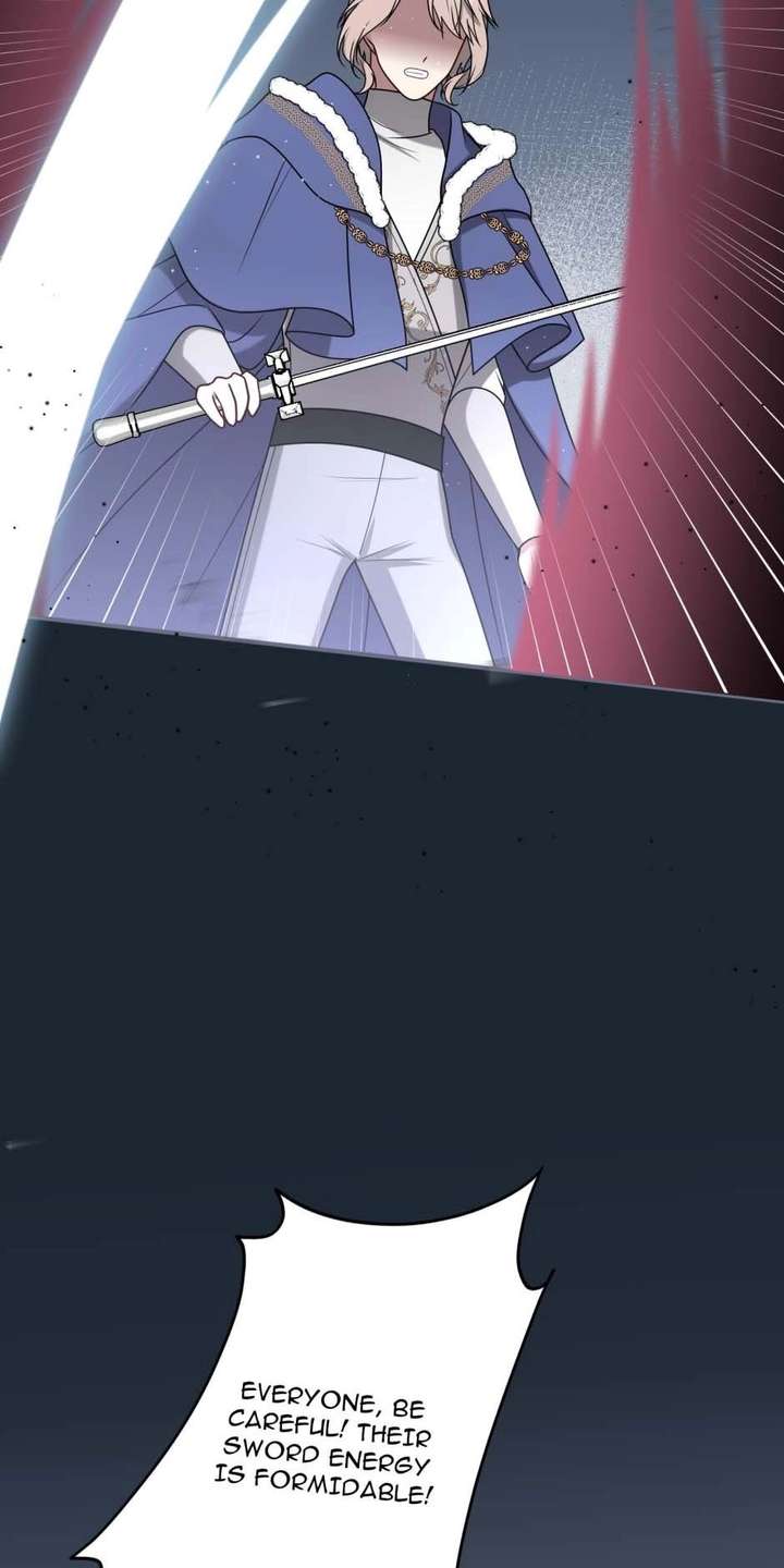 Read The poetry of love and war Manga Online