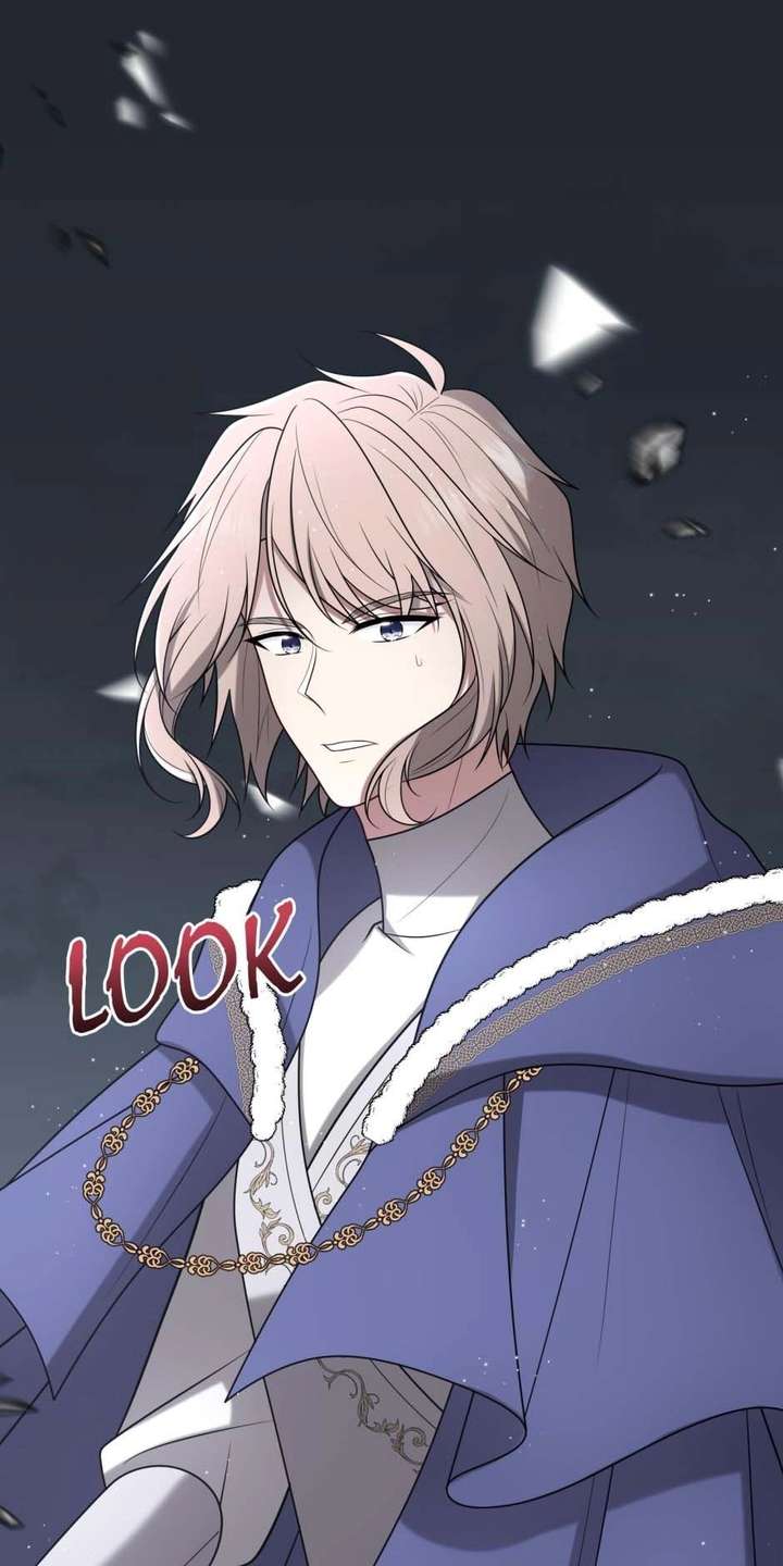 Read The poetry of love and war Manga Online