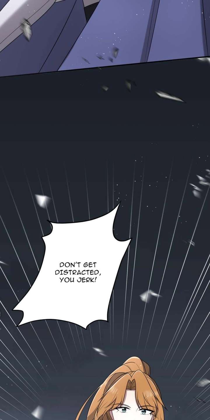 Read The poetry of love and war Manga Online