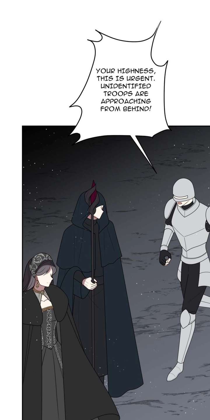 Read The poetry of love and war Manga Online