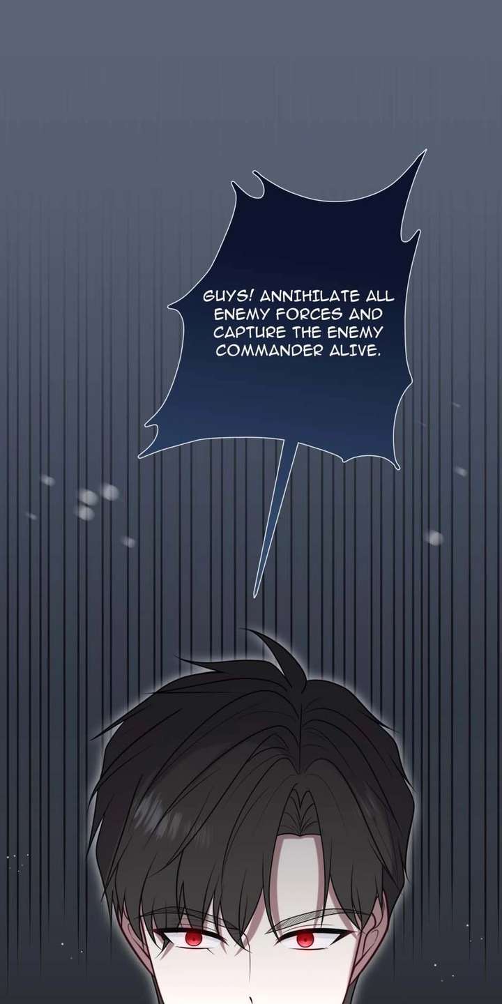 Read The poetry of love and war Manga Online