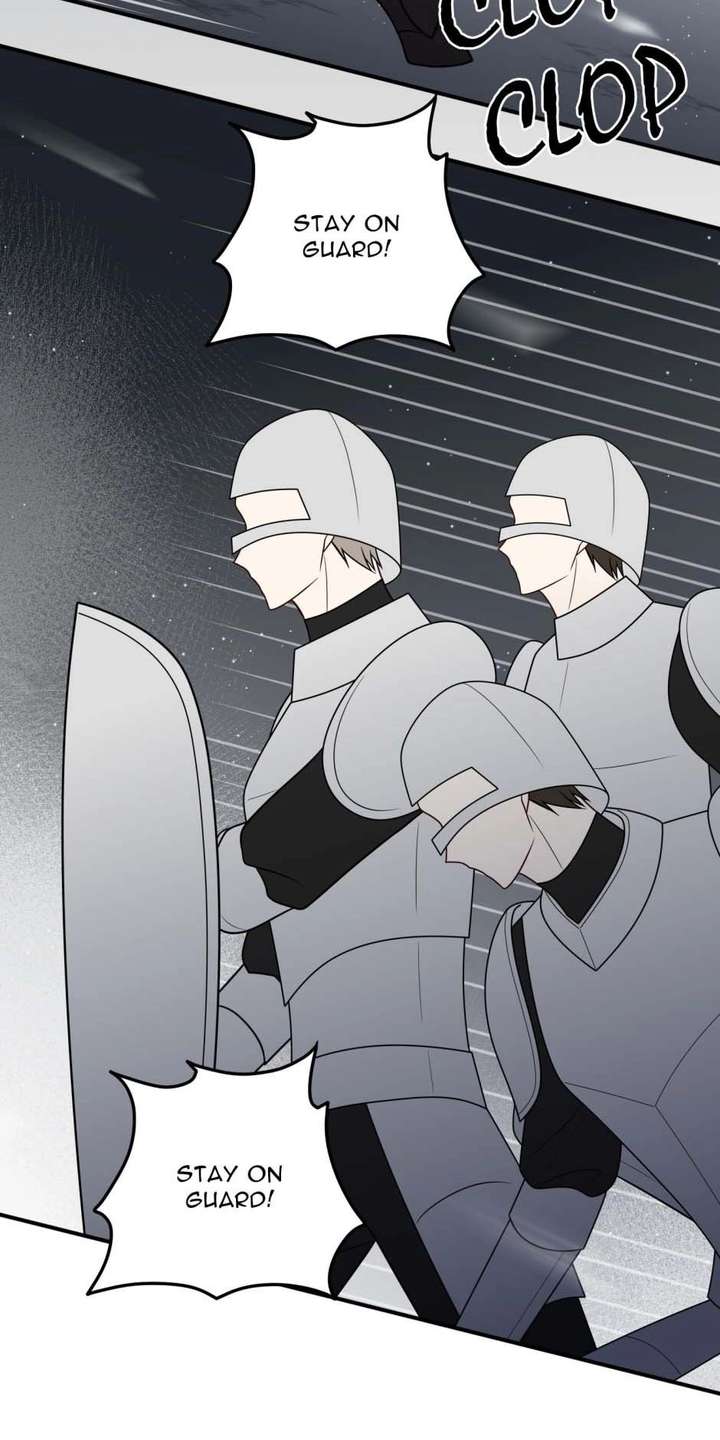 Read The poetry of love and war Manga Online