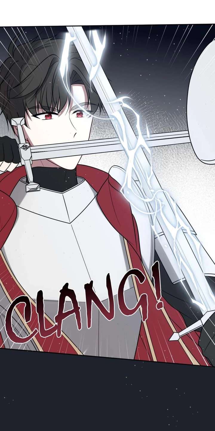 Read The poetry of love and war Manga Online