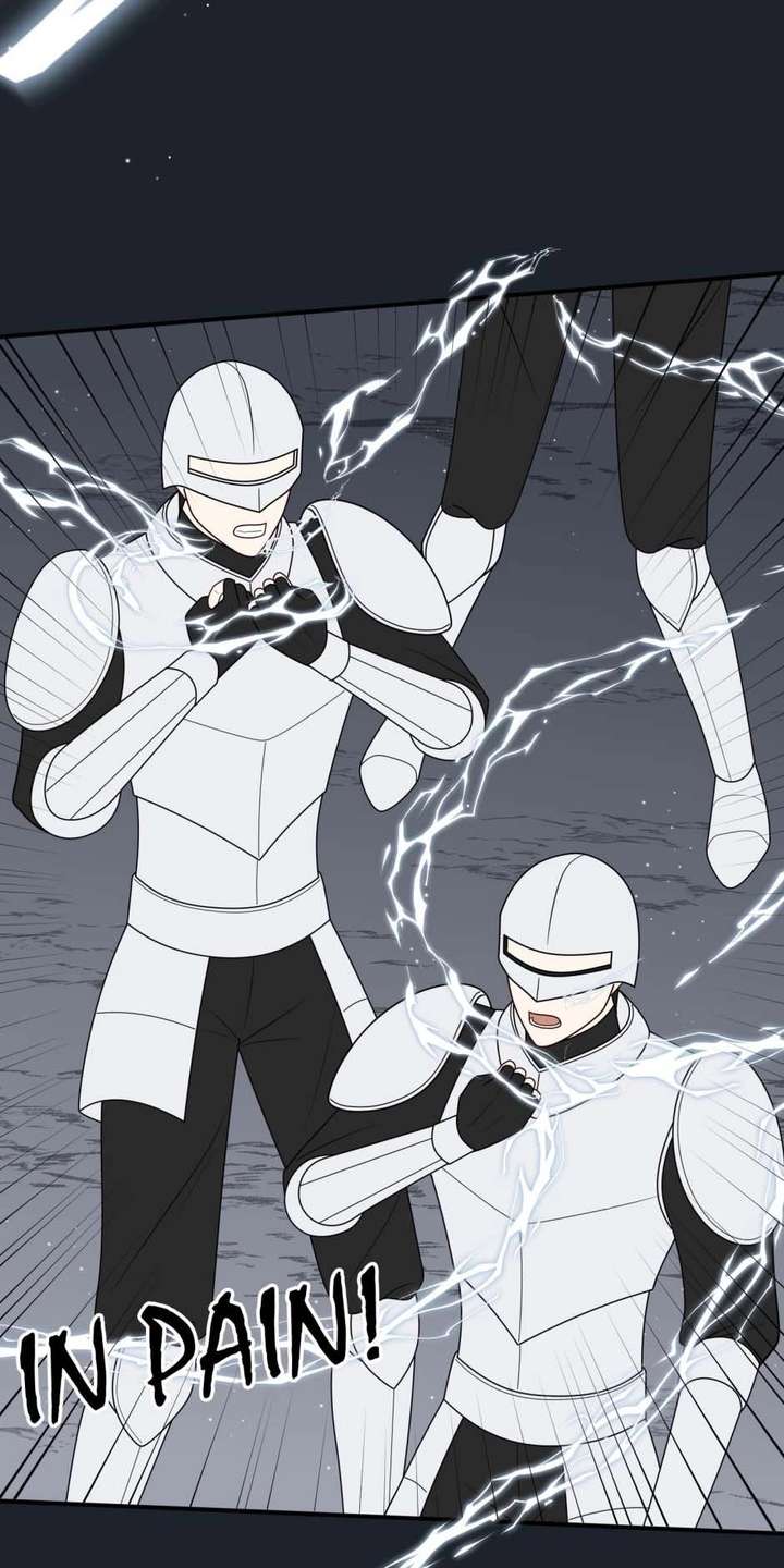 Read The poetry of love and war Manga Online