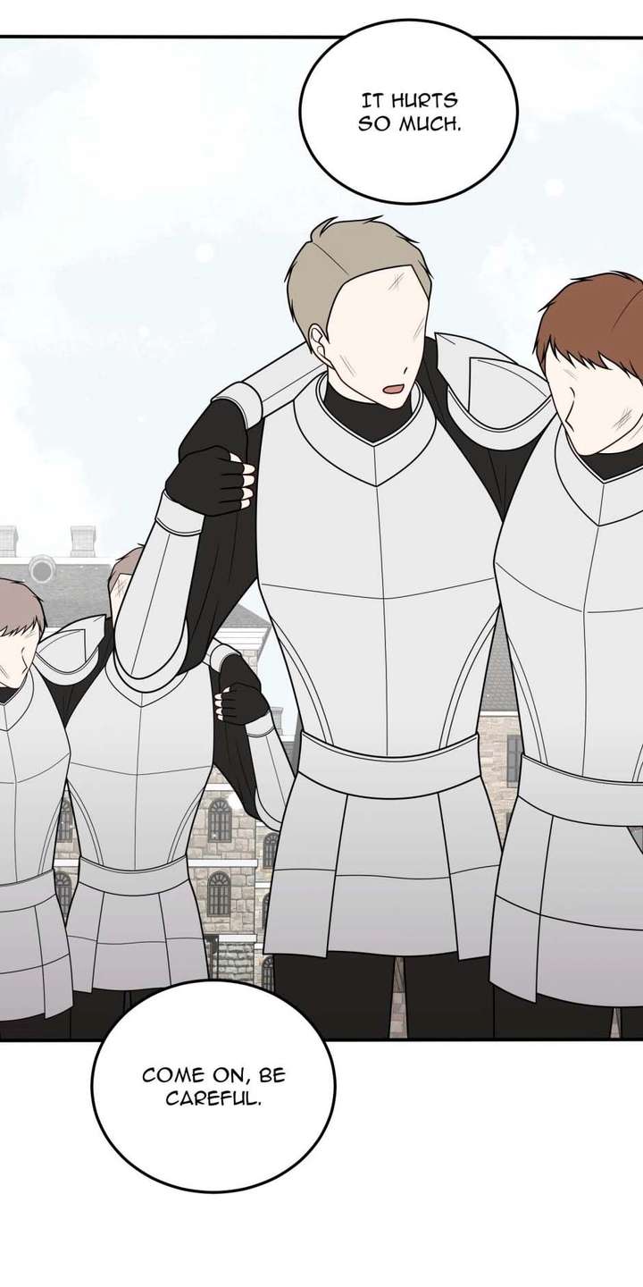 Read The poetry of love and war Manga Online