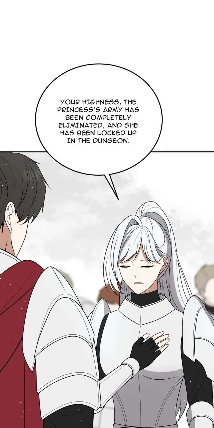 Read The poetry of love and war Manga Online