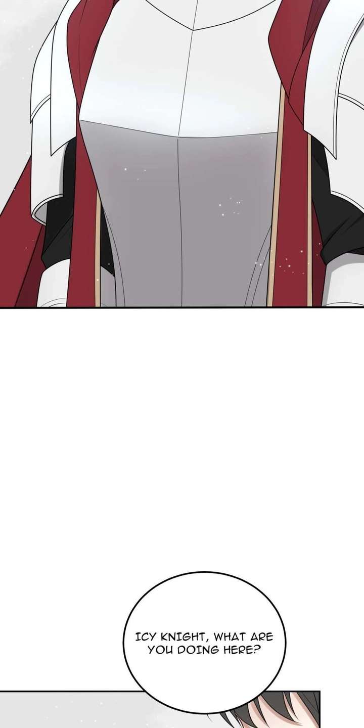 Read The poetry of love and war Manga Online