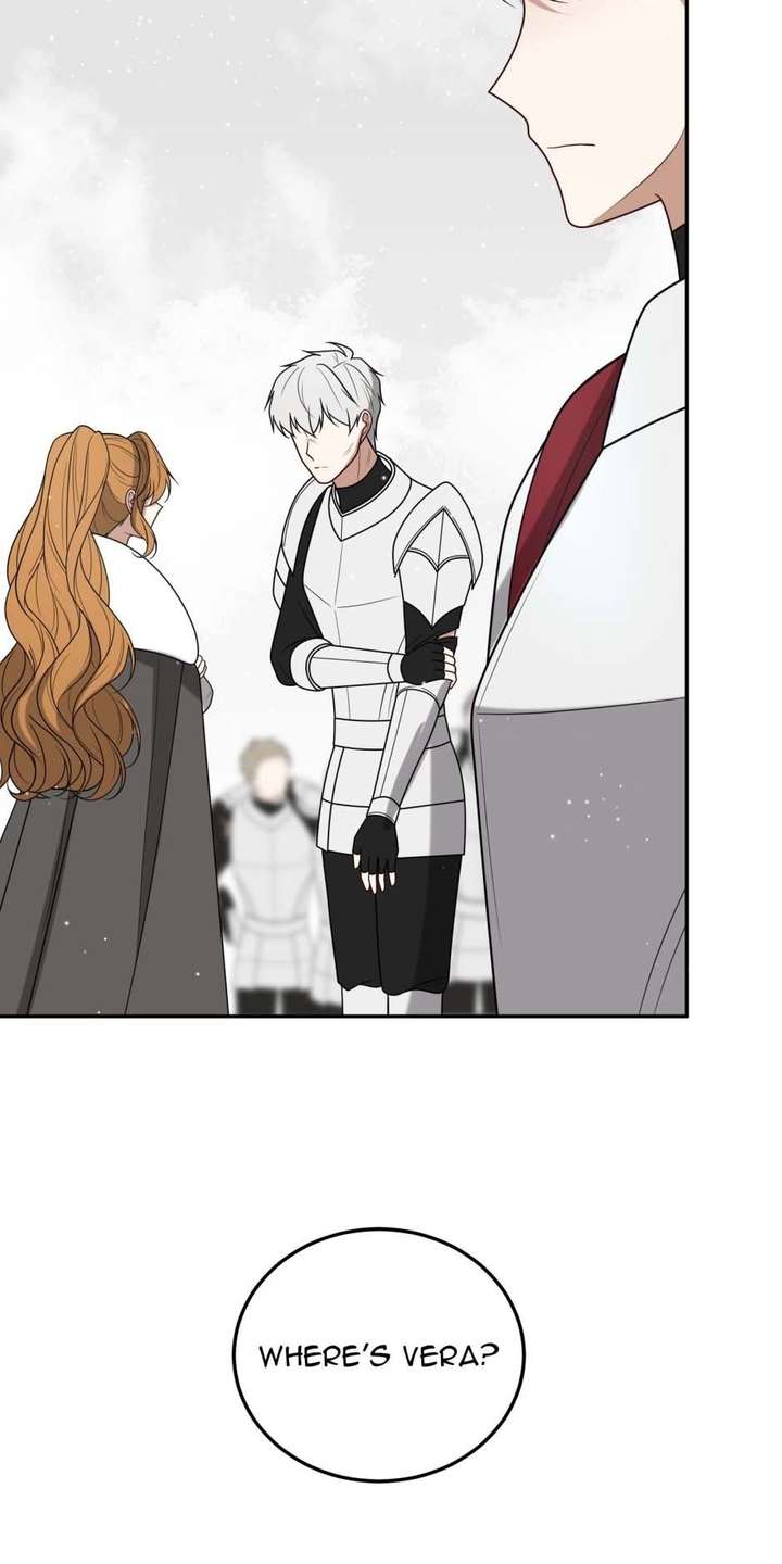 Read The poetry of love and war Manga Online