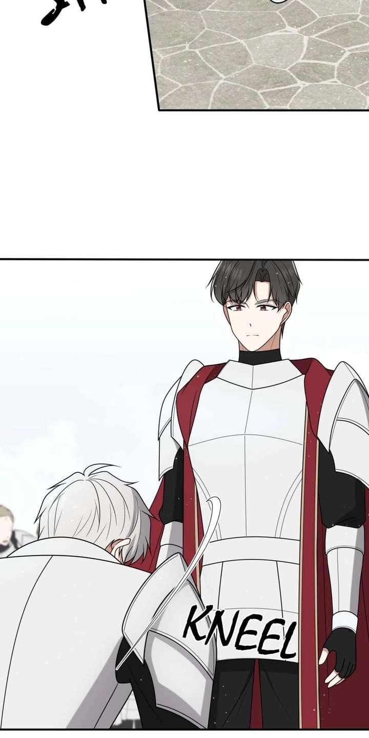 Read The poetry of love and war Manga Online