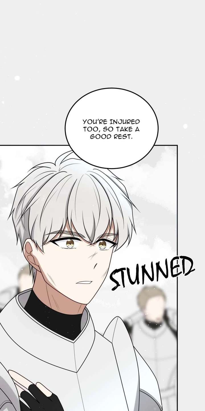 Read The poetry of love and war Manga Online