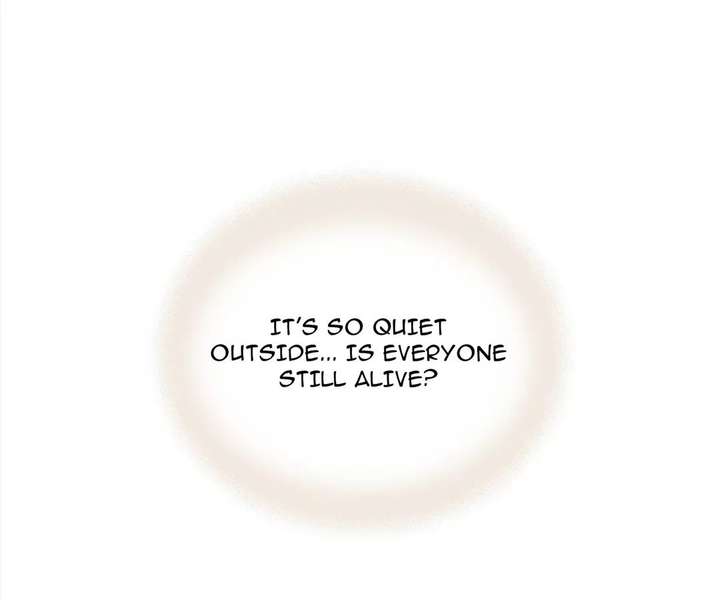 Read The poetry of love and war Manga Online